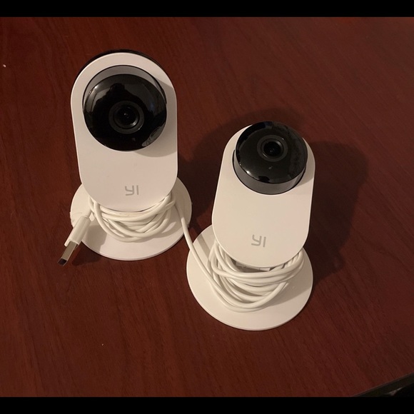 Cameras